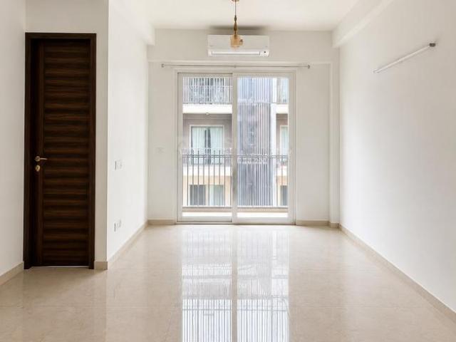 2.5 BHK Apartment in Sector 61 for resale Gurgaon. The reference number is 20876138