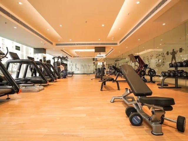 2.5 BHK Apartment in Siddharth Vihar for rent Ghaziabad. The reference number is 20728825