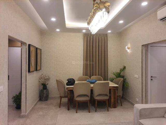 2.5 BHK Apartment in Sector 67 for resale Gurgaon. The reference number is 19950362