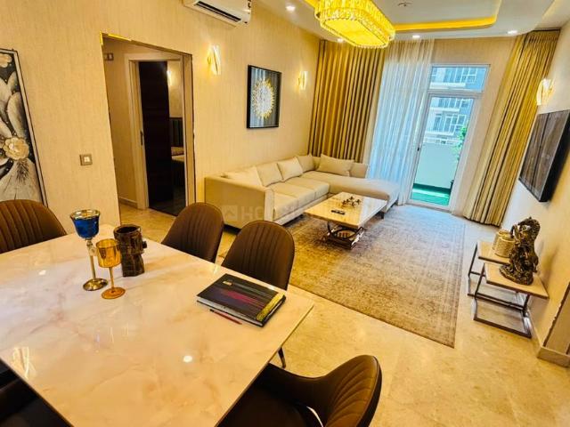 2.5 BHK Apartment in Sector 67 for resale Gurgaon. The reference number is 20981595