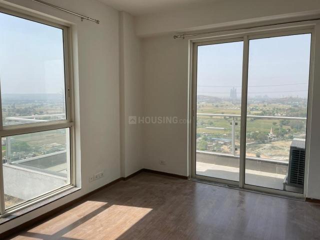 2.5 BHK Apartment in Nurpur Jharsa for rent Gurgaon. The reference number is 16203822