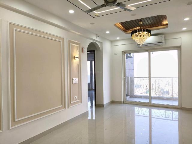 2.5 BHK Apartment in Sector 68 for rent Gurgaon. The reference number is 19282529