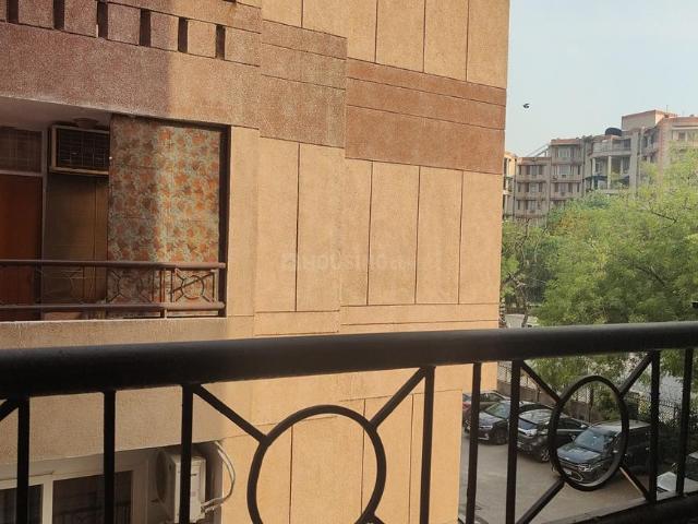2.5 BHK Apartment in Sector 6 Dwarka for resale New Delhi. The reference number is 20092440