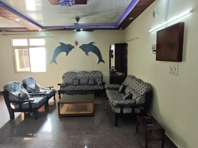3 BHK Apartment in Sector 9 Dwarka for resale New Delhi. The reference number is 20105971