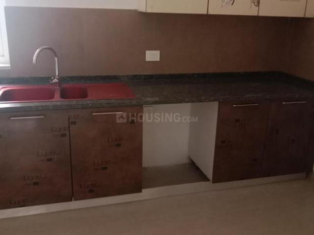 2.5 BHK Apartment in Sector 70 for rent Gurgaon. The reference number is 19967158
