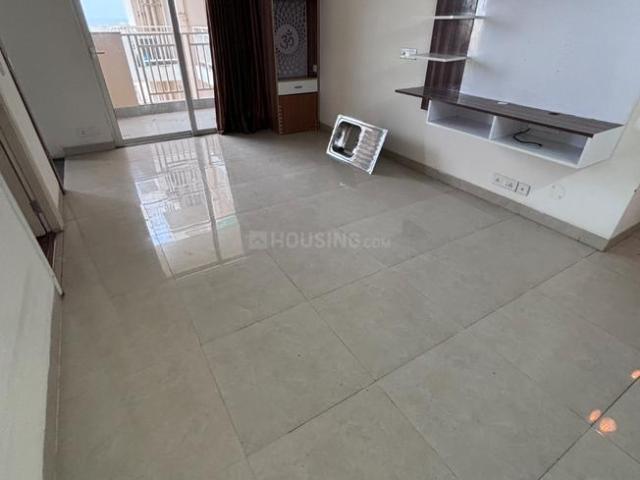 2.5 BHK Apartment in Sector 70 for rent Gurgaon. The reference number is 20601850