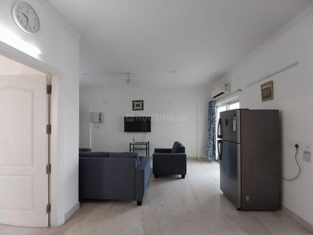 2.5 BHK Apartment in Sector 70 for resale Gurgaon. The reference number is 19597639