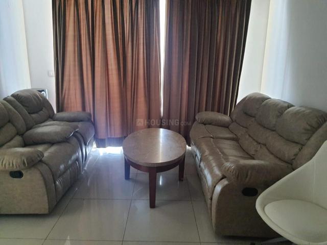 2.5 BHK Apartment in Sector 70A for resale Gurgaon. The reference number is 20036984