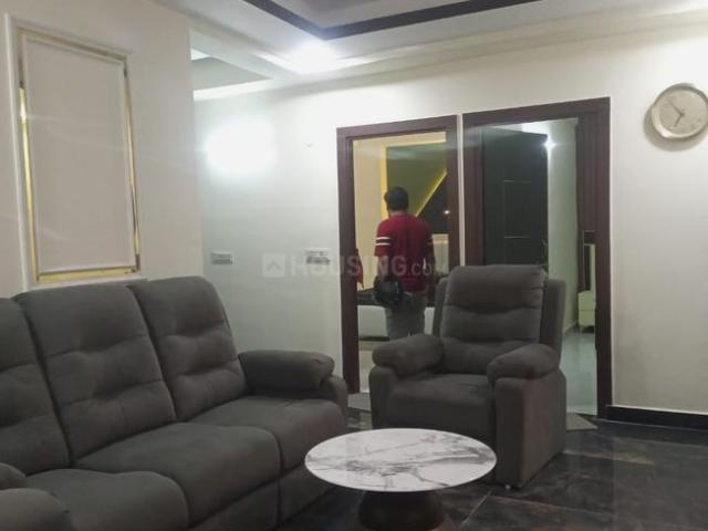 2.5 BHK Apartment in Sector 72 for resale Noida. The reference number is 20156847