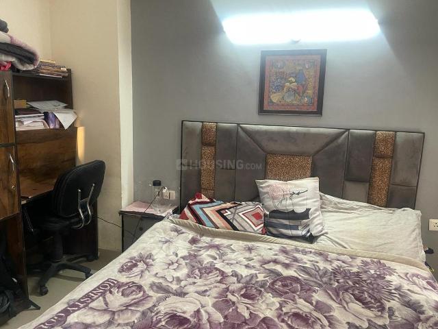 2.5 BHK Apartment in Sector 74 for rent Noida. The reference number is 18963692