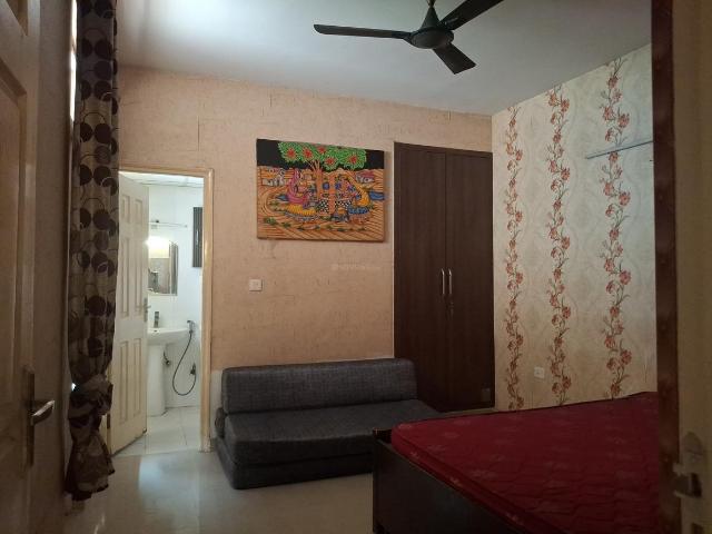 2.5 BHK Apartment in Sector 74 for rent Noida. The reference number is 19563194