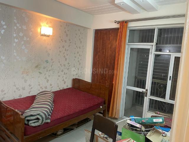 2.5 BHK Apartment in Sector 74 for rent Noida. The reference number is 20454022