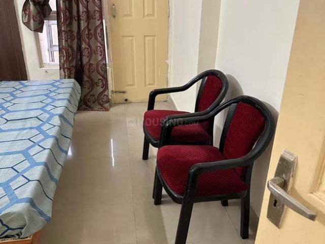2.5 BHK Apartment in Sector 74 for rent Noida. The reference number is 20595887
