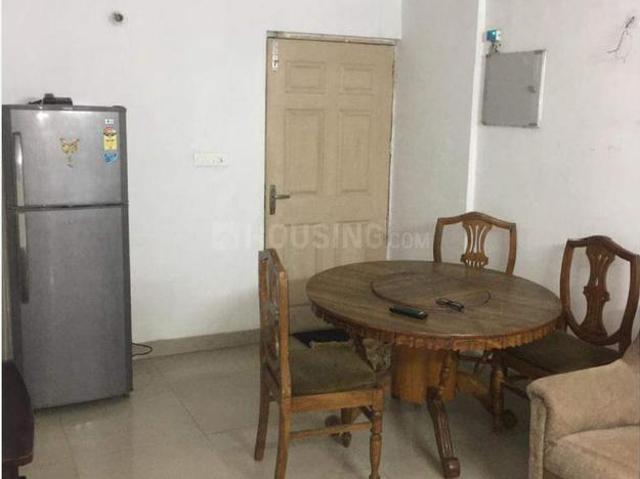 2.5 BHK Apartment in Sector 74 for rent Noida. The reference number is 20684945