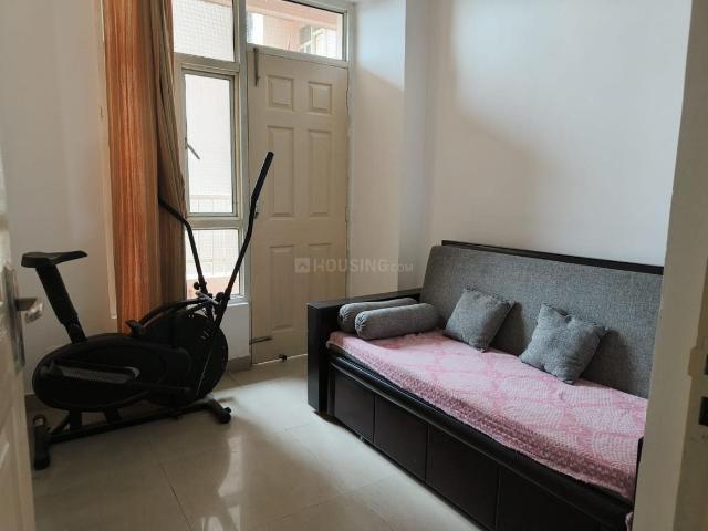 2.5 BHK Apartment in Sector 74 for rent Noida. The reference number is 20762822