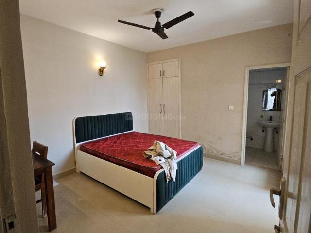 2.5 BHK Apartment in Sector 74 for rent Noida. The reference number is 20962777