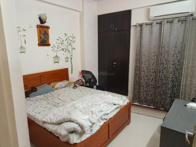 2.5 BHK Apartment in Sector 74 for rent Noida. The reference number is 20046933