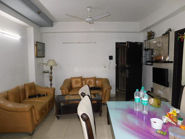 2.5 BHK Apartment in Sector 74 for rent Noida. The reference number is 20242747