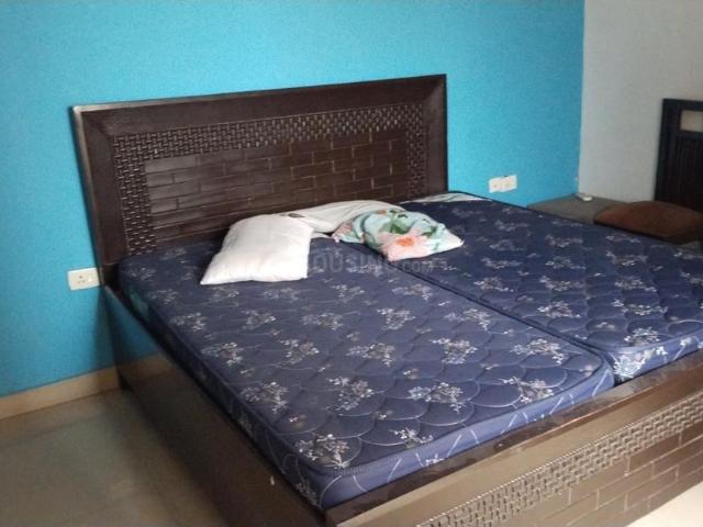 2.5 BHK Apartment in Sector 74 for rent Noida. The reference number is 20340429
