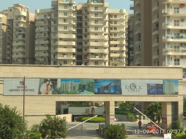 2.5 BHK Apartment in Sector 74 for resale Noida. The reference number is 16701830