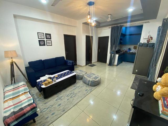 2.5 BHK Apartment in Sector 74 for resale Noida. The reference number is 17369916