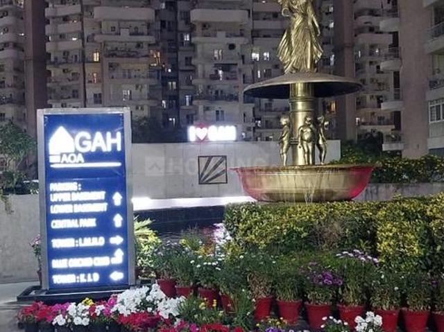 2.5 BHK Apartment in Sector 74 for resale Noida. The reference number is 17372393