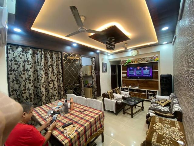2.5 BHK Apartment in Sector 74 for resale Noida. The reference number is 17747710