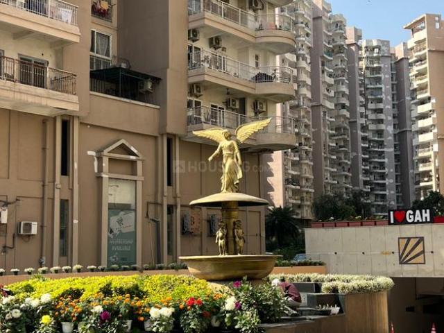 2.5 BHK Apartment in Sector 74 for resale Noida. The reference number is 20027702