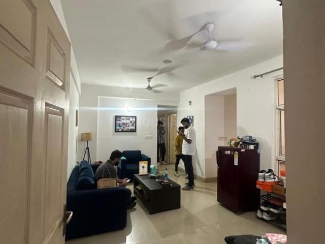 2.5 BHK Apartment in Sector 74 for resale Noida. The reference number is 20682781