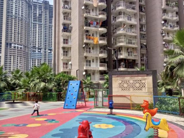 2.5 BHK Apartment in Sector 74 for resale Noida. The reference number is 20723292