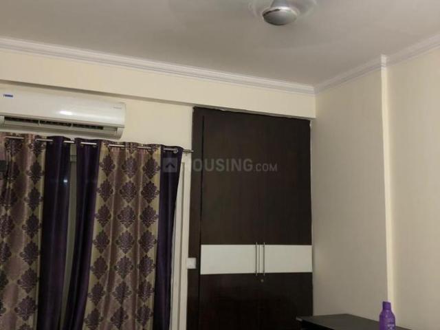 2.5 BHK Apartment in Sector 75 for rent Noida. The reference number is 18747023
