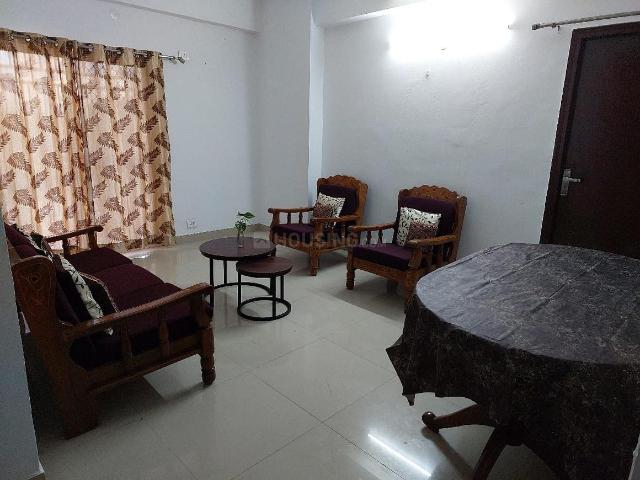 2.5 BHK Apartment in Sector 75 for rent Noida. The reference number is 18891668