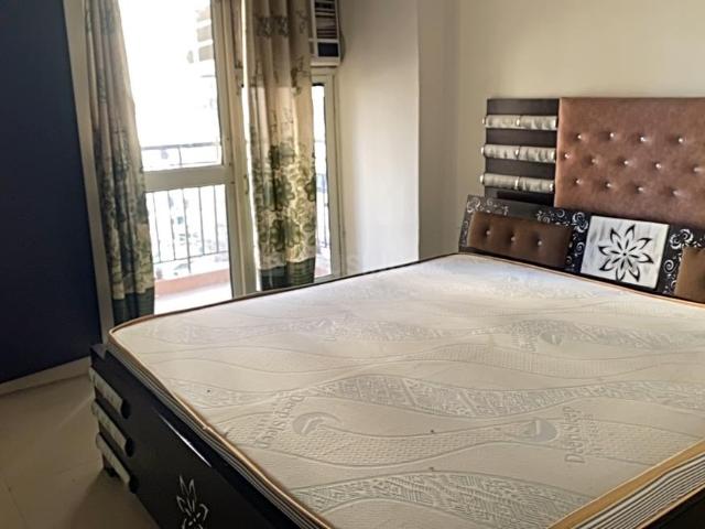 2.5 BHK Apartment in Sector 75 for rent Noida. The reference number is 19517506