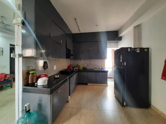2.5 BHK Apartment in Sector 75 for rent Noida. The reference number is 19929413
