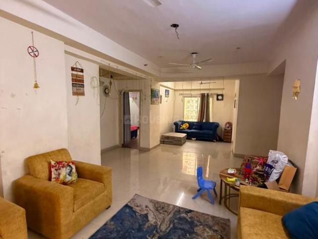 2.5 BHK Apartment in Sector 75 for rent Noida. The reference number is 20619500
