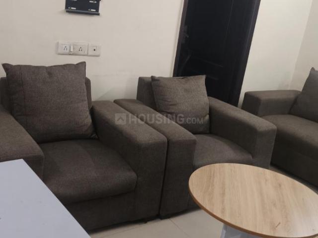 2.5 BHK Apartment in Sector 75 for rent Noida. The reference number is 20657842
