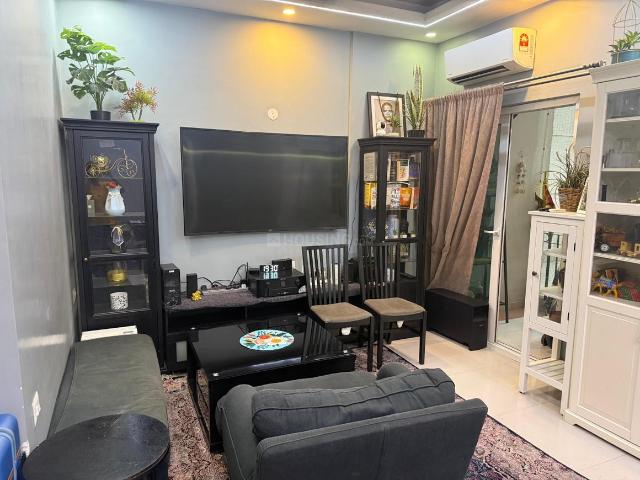 2.5 BHK Apartment in Sector 75 for rent Noida. The reference number is 20691283