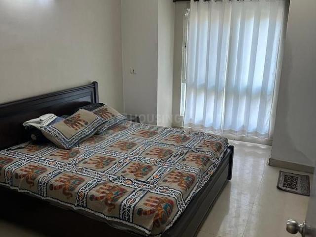 2.5 BHK Apartment in Sector 75 for rent Noida. The reference number is 20092088