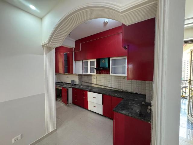 2.5 BHK Apartment in Sector 75 for rent Noida. The reference number is 20120783