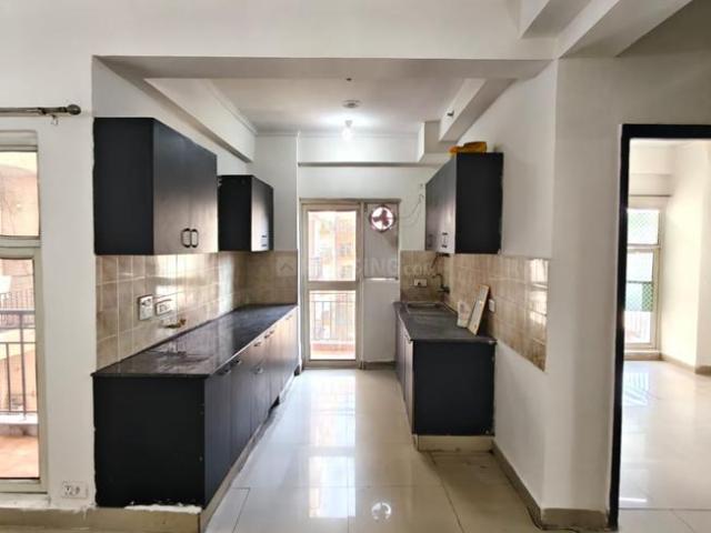 2.5 BHK Apartment in Sector 75 for rent Noida. The reference number is 20131158