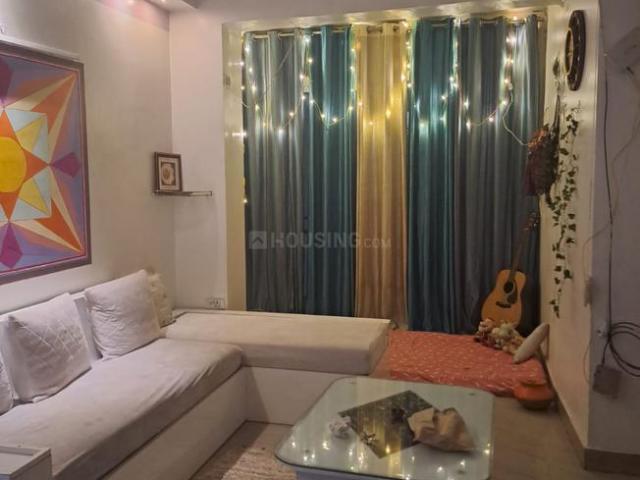 2.5 BHK Apartment in Sector 75 for rent Noida. The reference number is 20274023