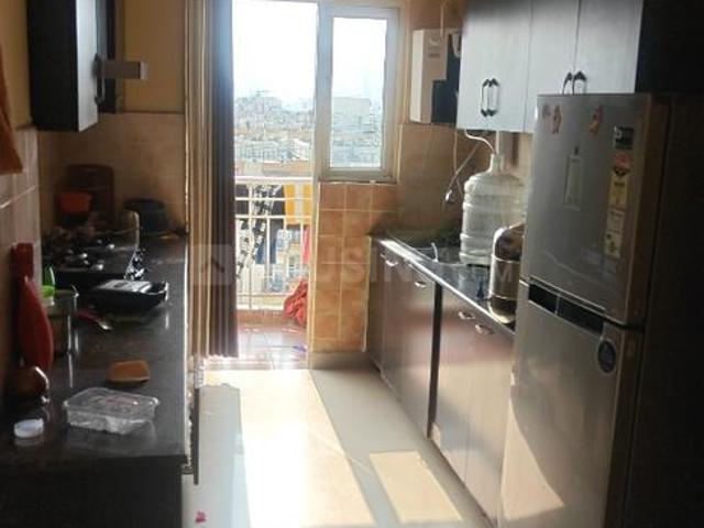2.5 BHK Apartment in Sector 75 for resale Noida. The reference number is 18419819