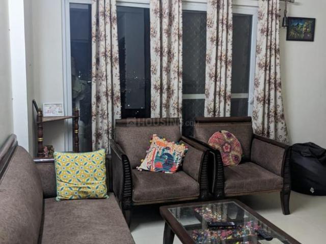 2.5 BHK Apartment in Sector 75 for resale Noida. The reference number is 18672339