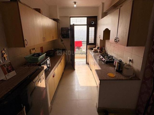 2.5 BHK Apartment in Sector 75 for resale Noida. The reference number is 19865239