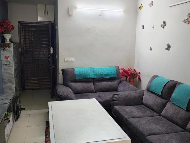 2.5 BHK Apartment in Sector 75 for resale Noida. The reference number is 19909902