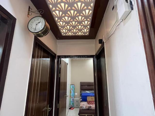 2.5 BHK Apartment in Sector 75 for resale Noida. The reference number is 20252489