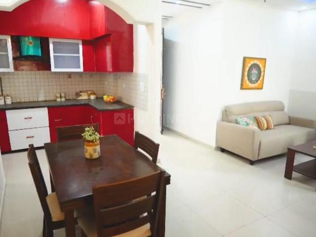 2.5 BHK Apartment in Sector 75 for resale Noida. The reference number is 20238512