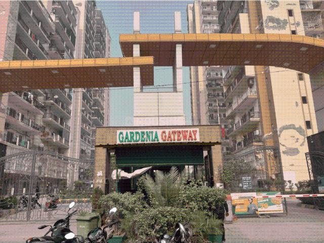 2.5 BHK Apartment in Sector 75 for resale Noida. The reference number is 20884719