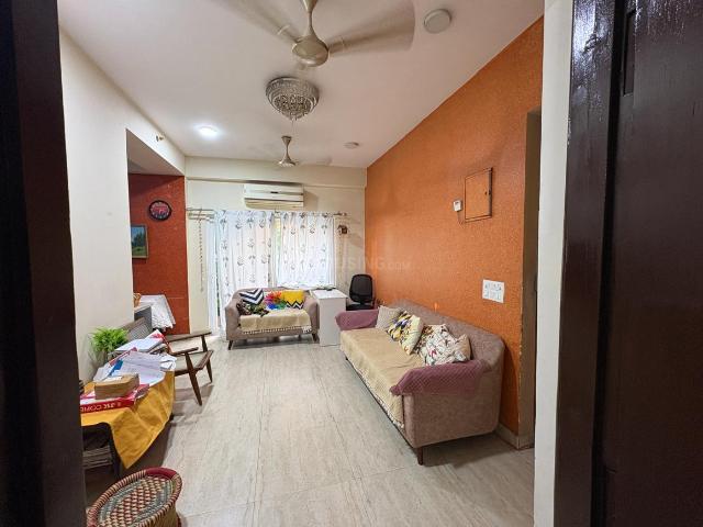 2.5 BHK Apartment in Sector 75 for resale Noida. The reference number is 20903574