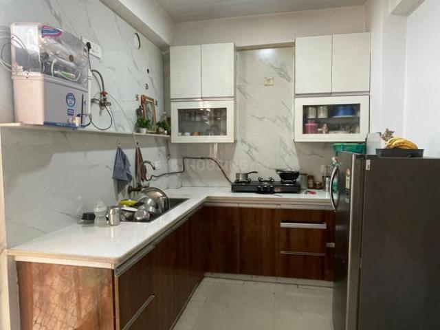 2.5 BHK Apartment in Sector 76 for rent Noida. The reference number is 18819794